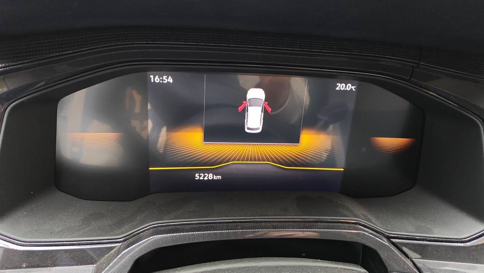 Volkswagen Lavida 2026 car image #5