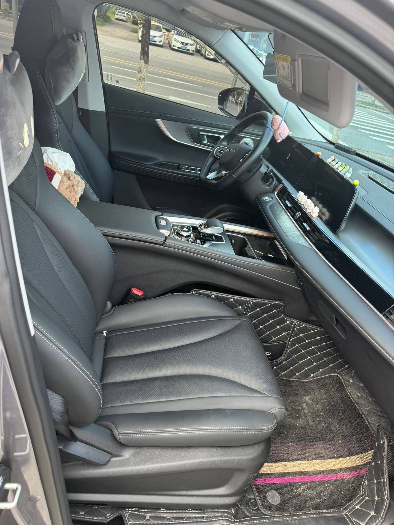 Chery Tiggo 5x 2025 #3 Chery Tiggo 5x 2025 car image #3