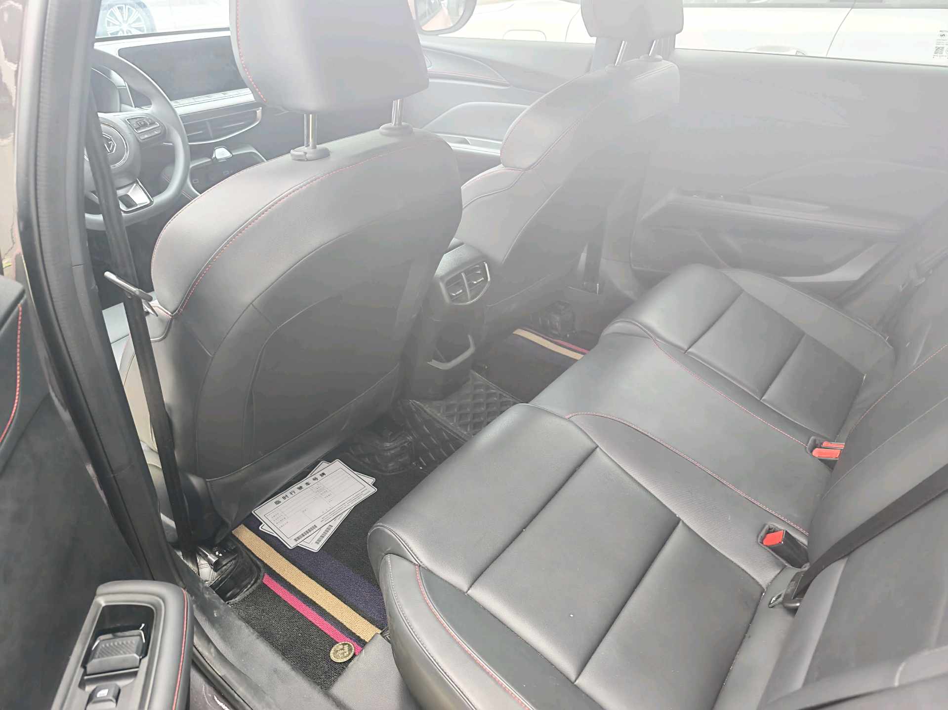 MG 5 2024 #3 MG 5 2024 image de voiture #3