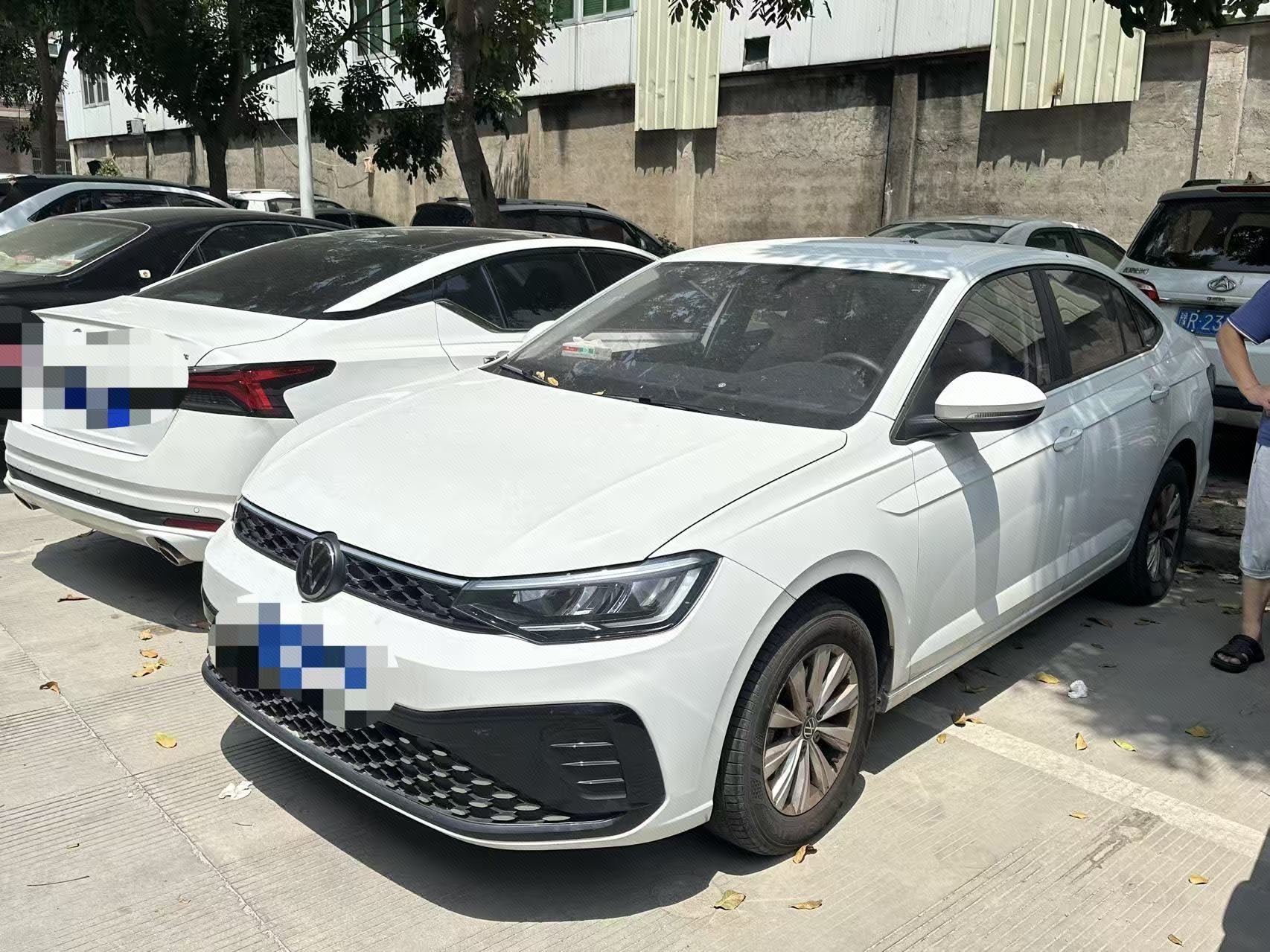 Volkswagen Lavida 2024 Volkswagen Lavida 2024 car image