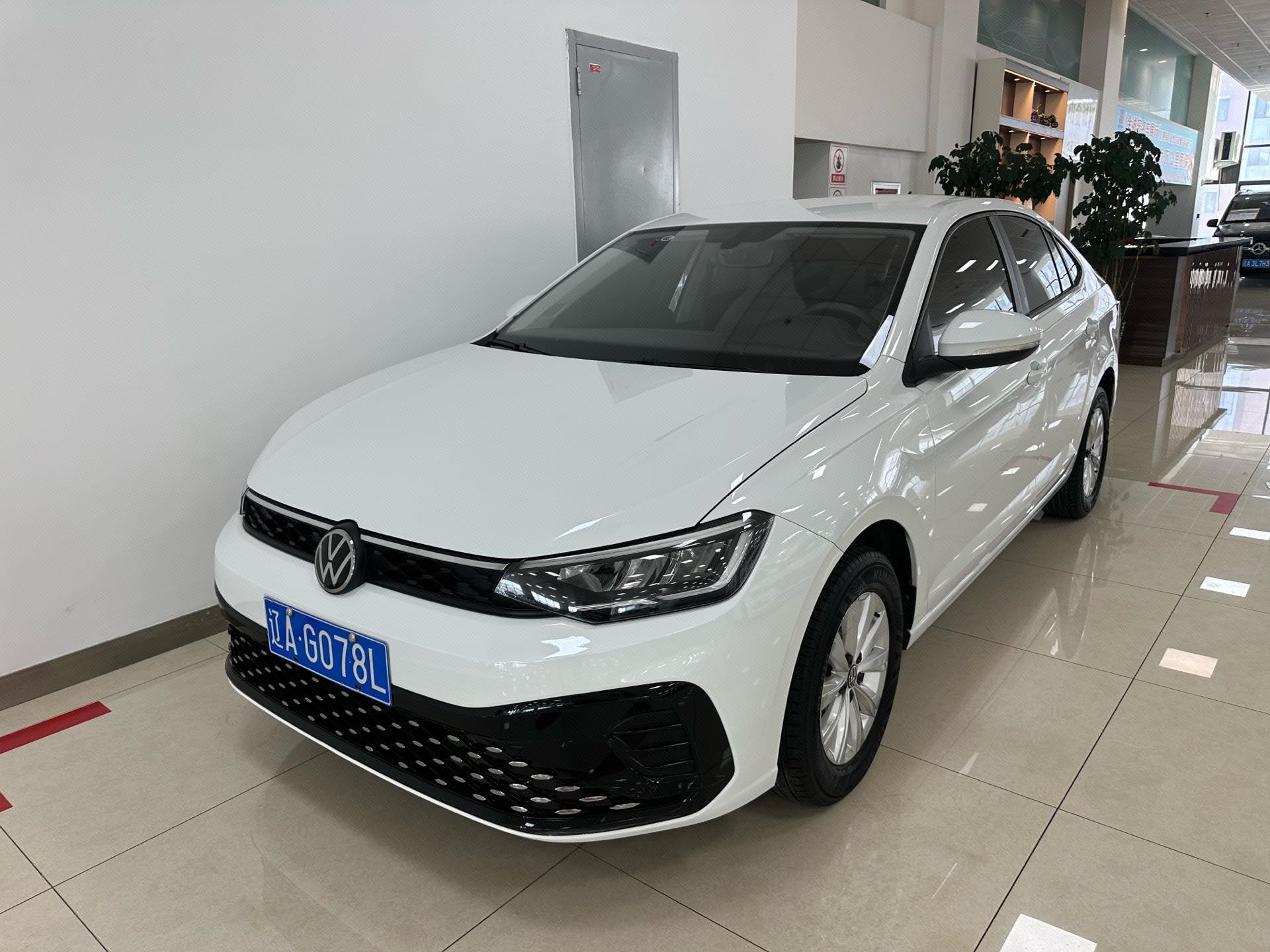 Volkswagen Lavida 2023 Volkswagen Lavida 2023 immagine di auto