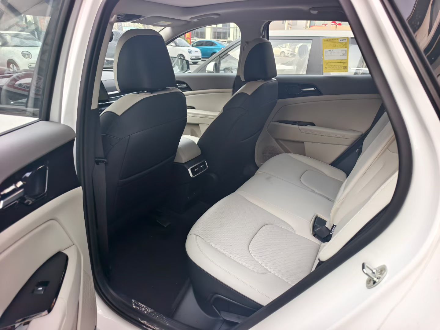 Kia Sportage 2026 #3 Kia Sportage 2026 immagine di auto #3