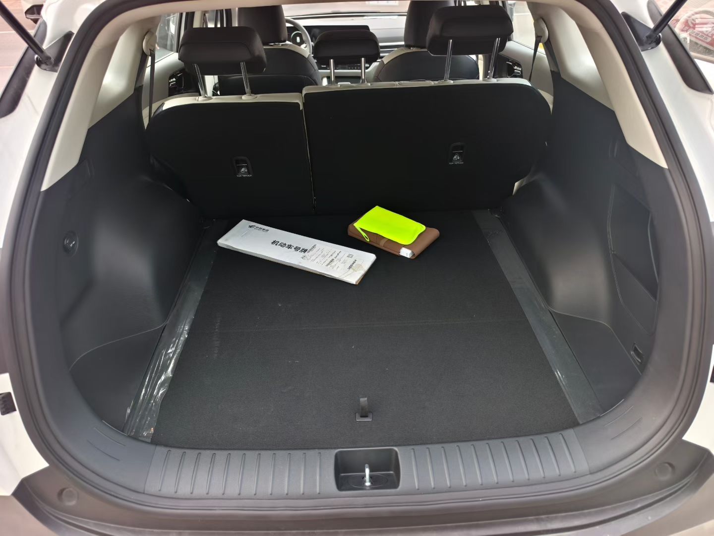 Kia Sportage 2026 #4 Kia Sportage 2026 immagine di auto #4