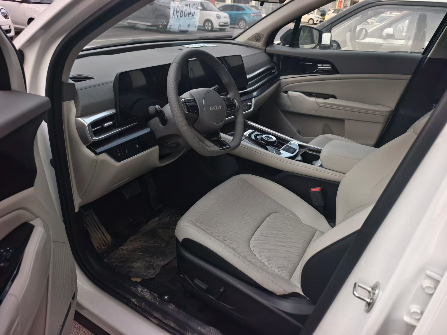 Kia Sportage 2026 #2 Kia Sportage 2026 immagine di auto #2
