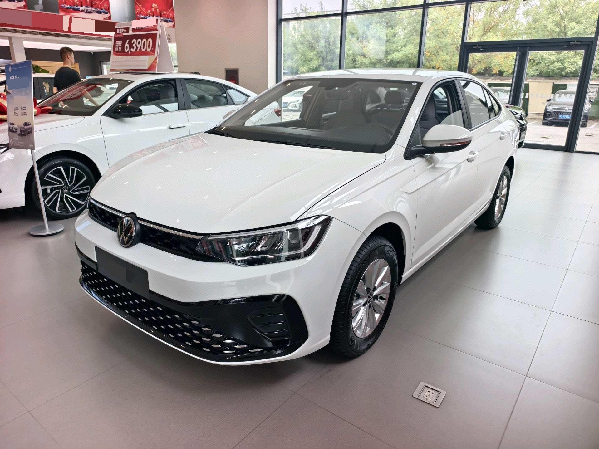Volkswagen Lavida 2026 Volkswagen Lavida 2026 car image