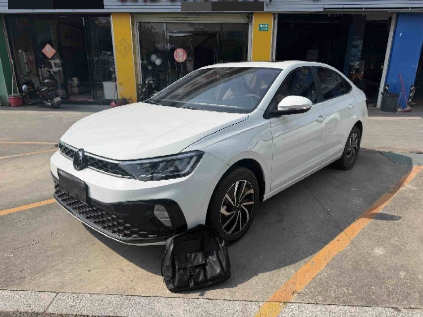 Volkswagen Lavida 2025 car image 