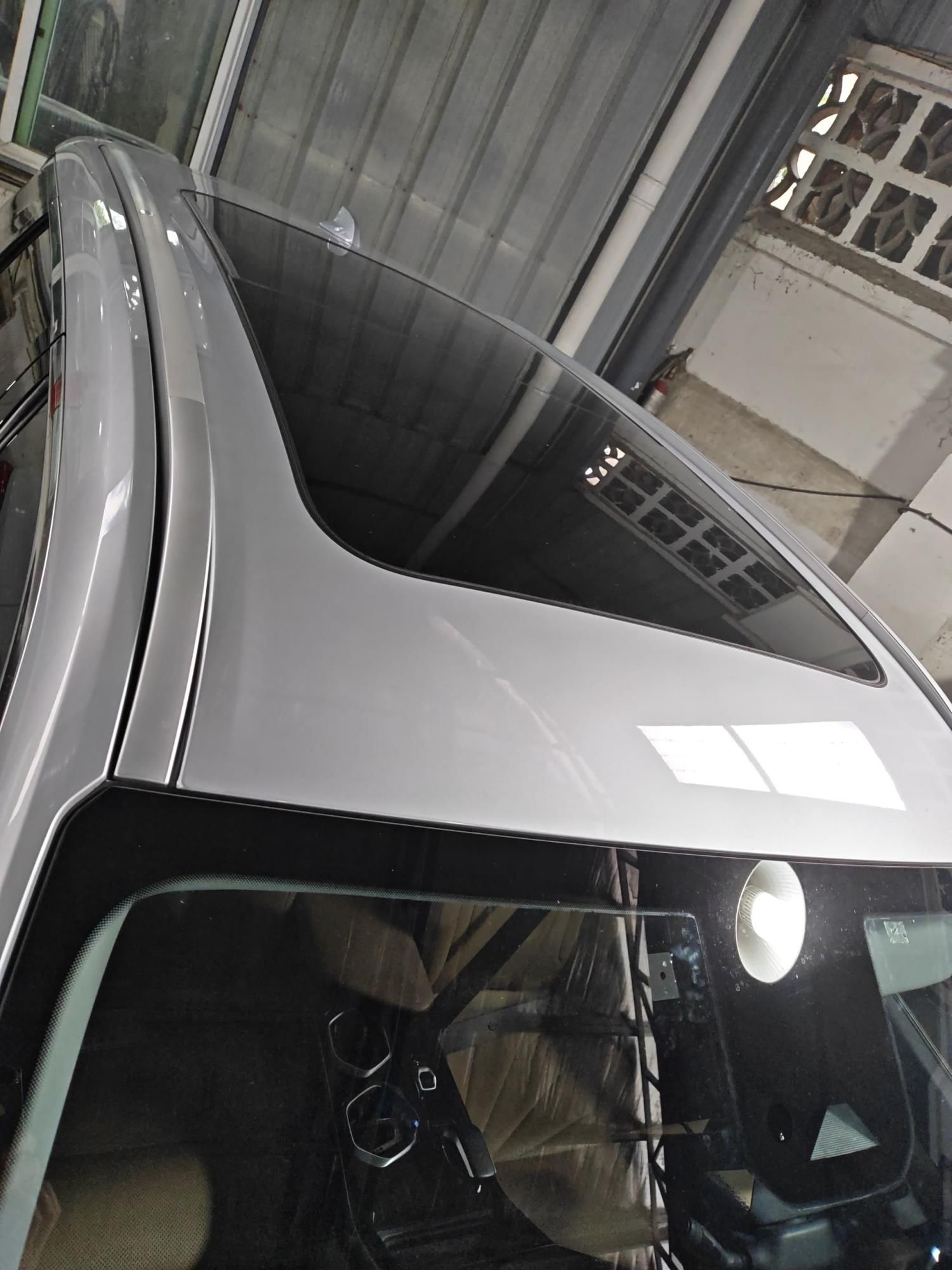 GEELY Boyue L 2023 #3 GEELY Boyue L 2023 car image #3