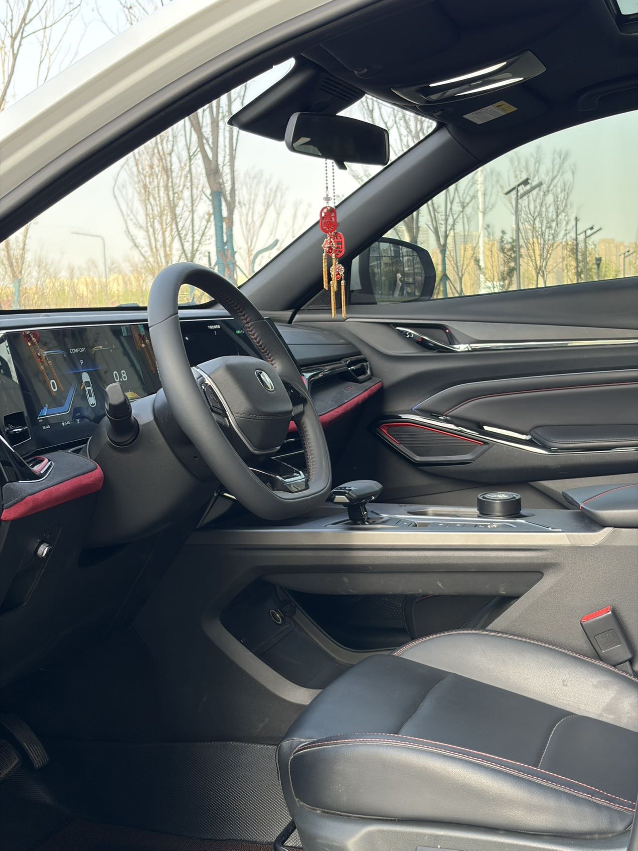 Changan X5 PLUS 2025 imagen de coche #7