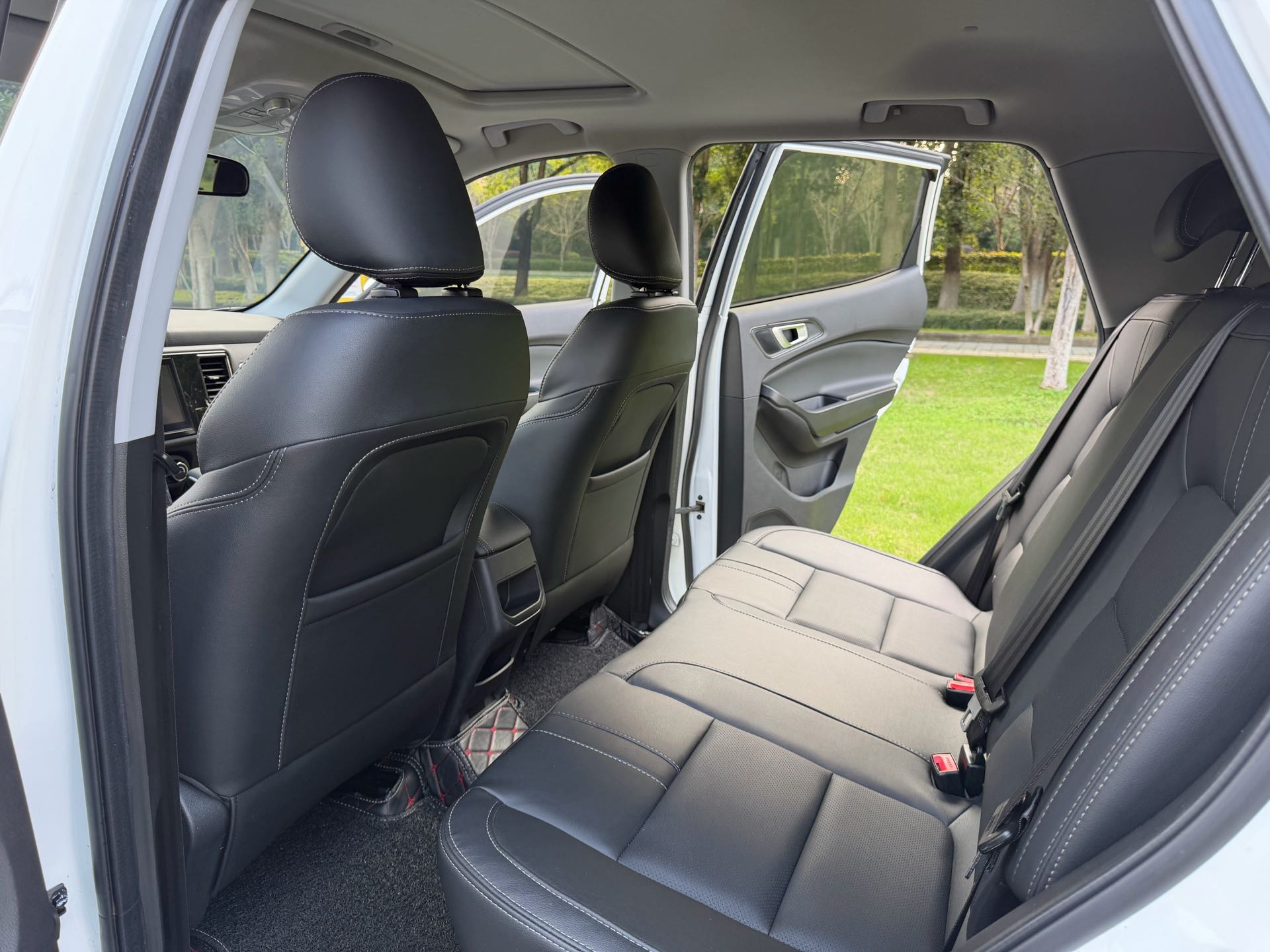 Chery Tiggo 5x 2019 #5 Chery Tiggo 5x 2019 car image #5