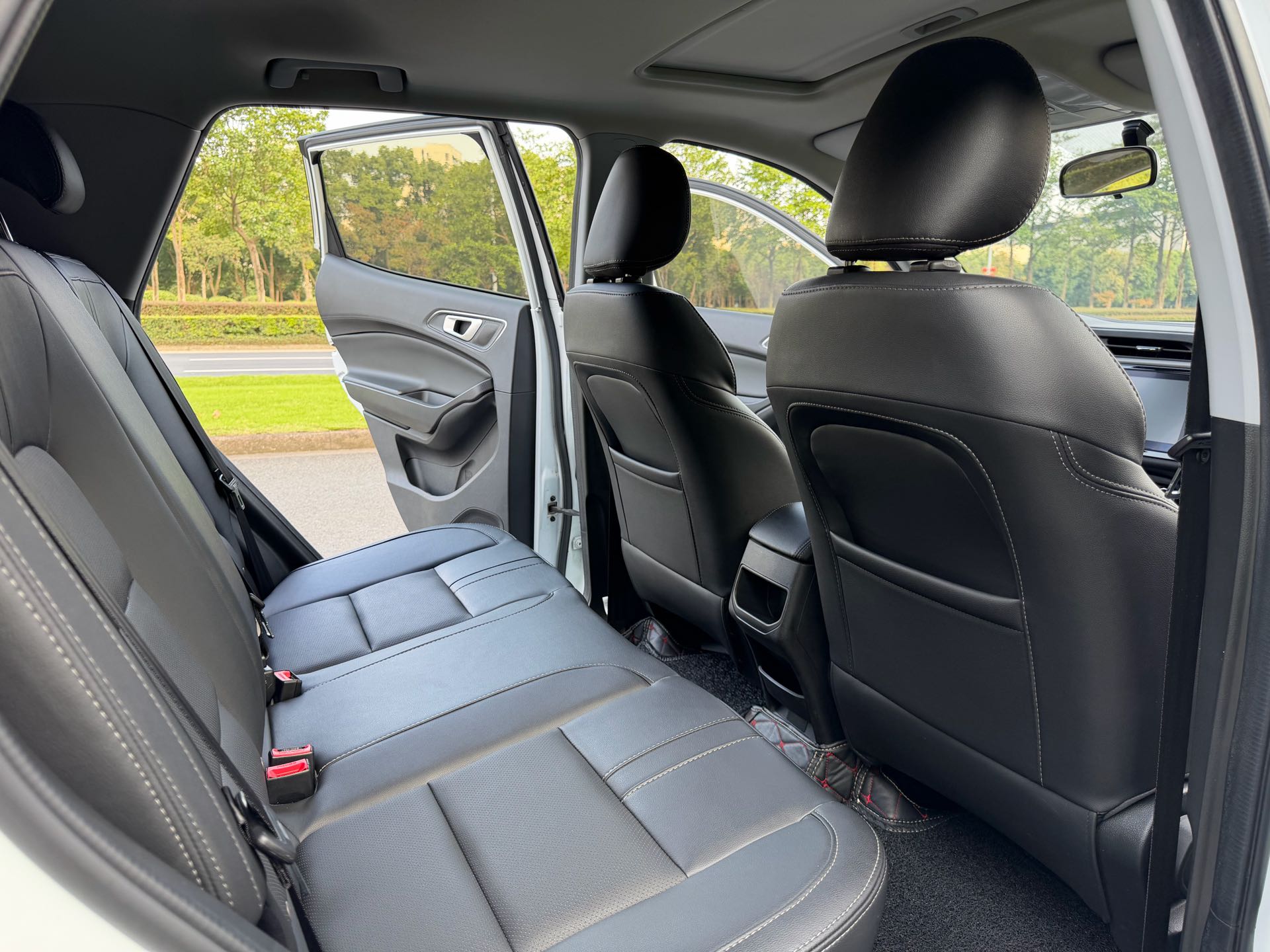 Chery Tiggo 5x 2019 #7 Chery Tiggo 5x 2019 car image #7