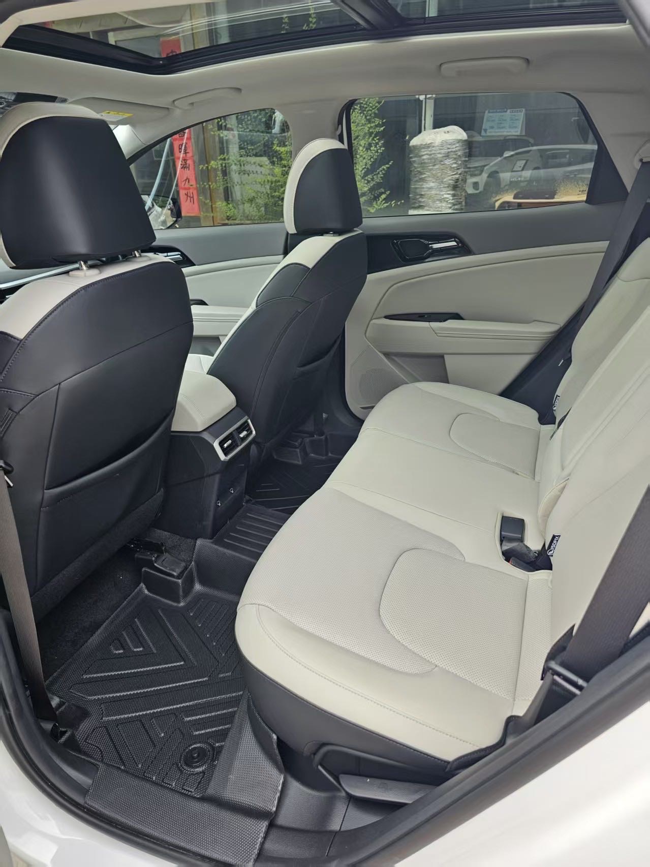 Kia Sportage 2025 #7 Kia Sportage 2025 imagem de carro #7