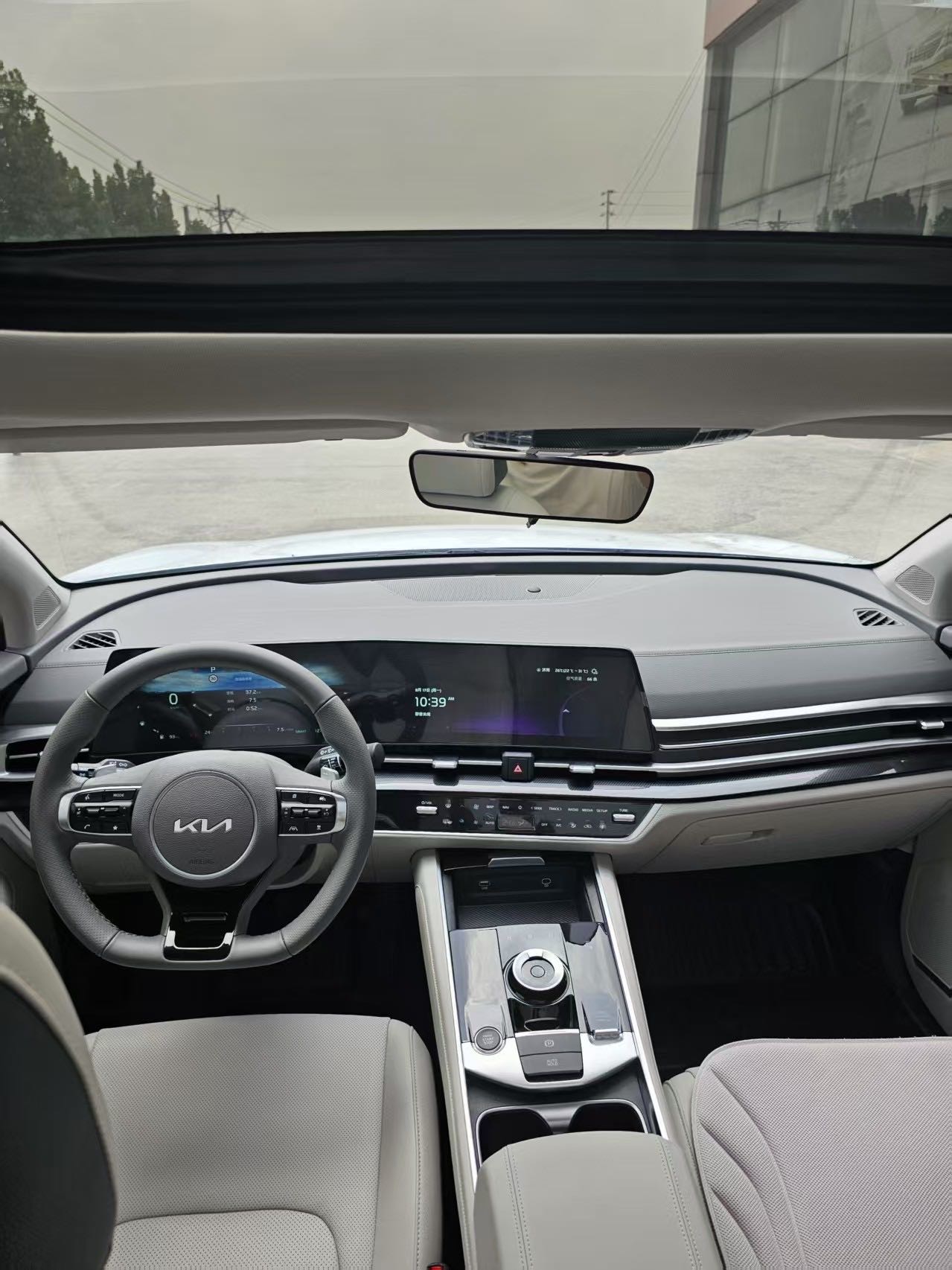 Kia Sportage 2025 #8 Kia Sportage 2025 imagem de carro #8