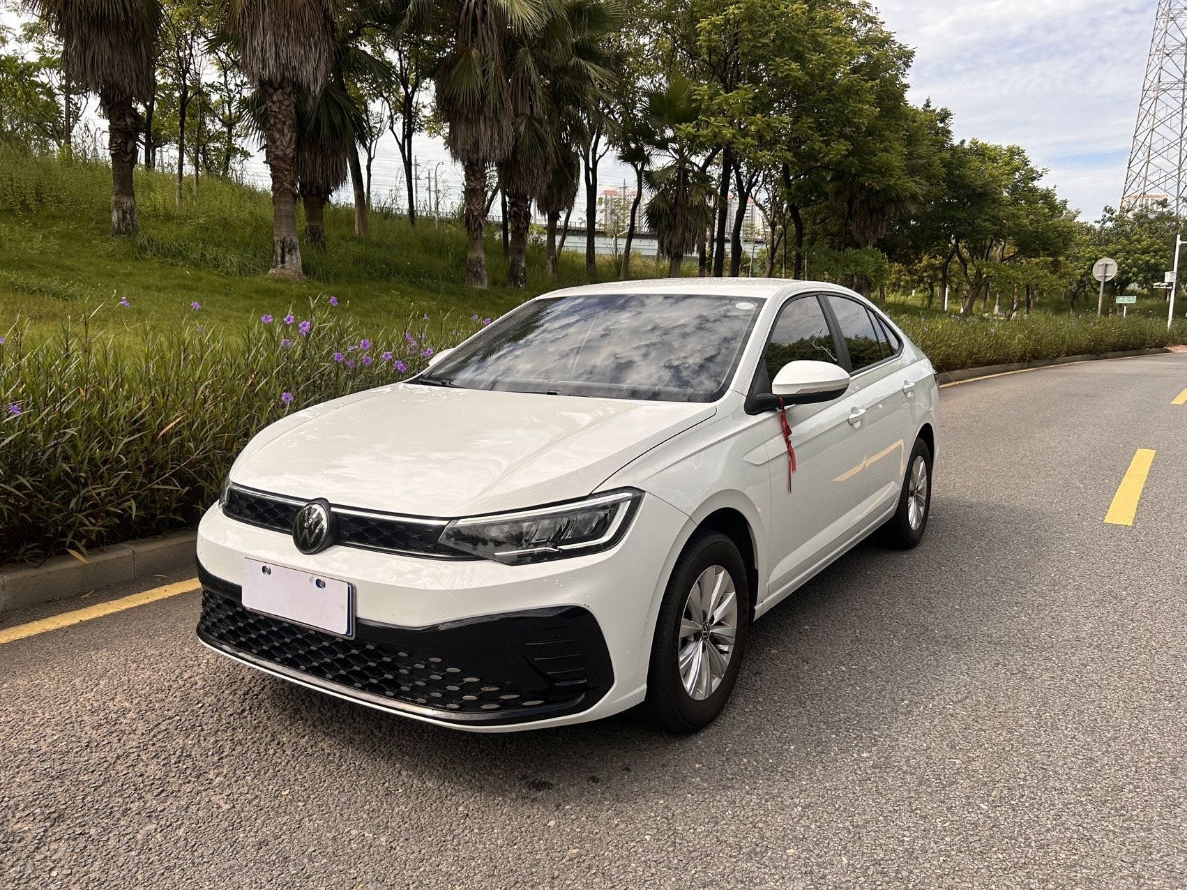 Volkswagen Lavida 2025 Volkswagen Lavida 2025 car image