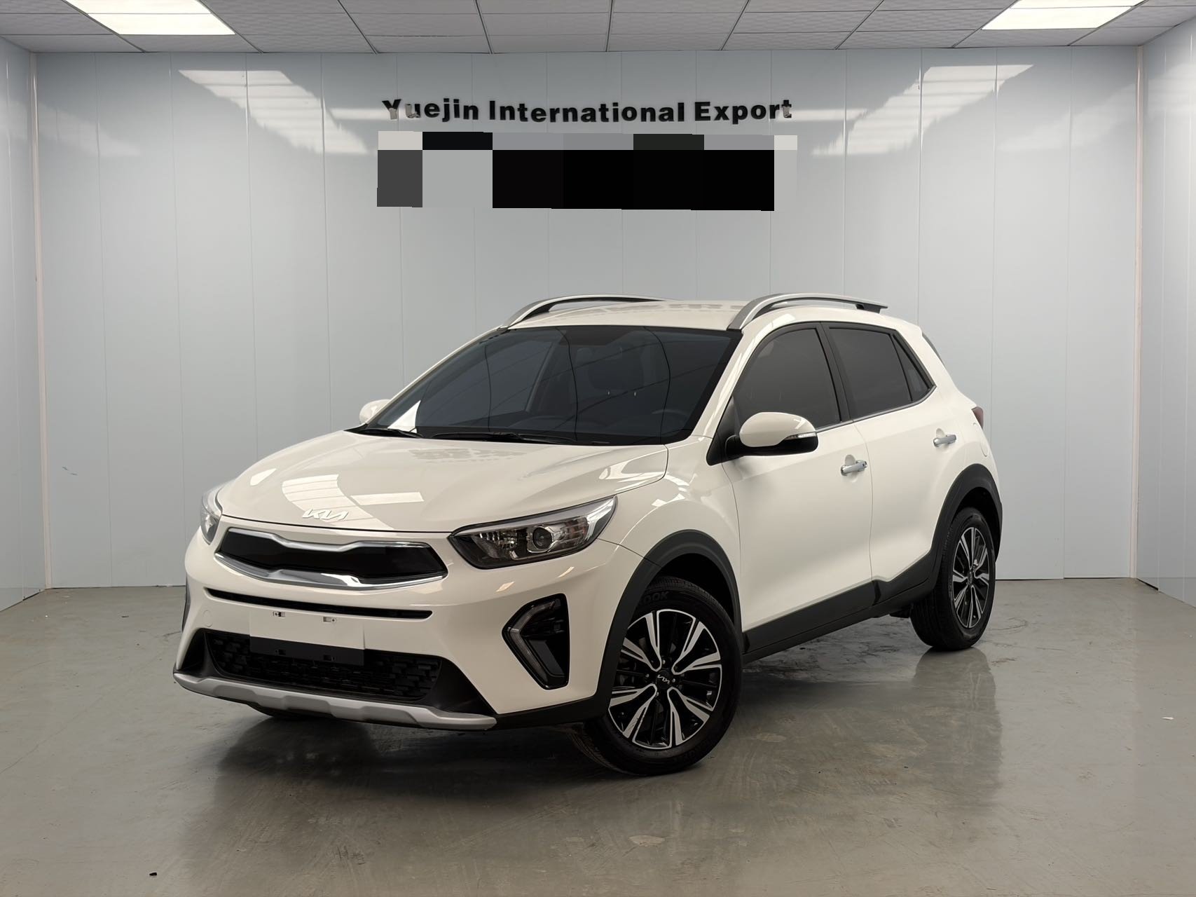 Kia KX1 2022 Kia KX1 2022 car image