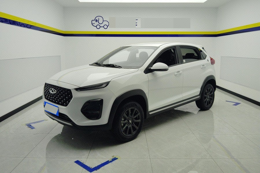 Chery Tiggo 3x 2025 Chery Tiggo 3x 2025 car image