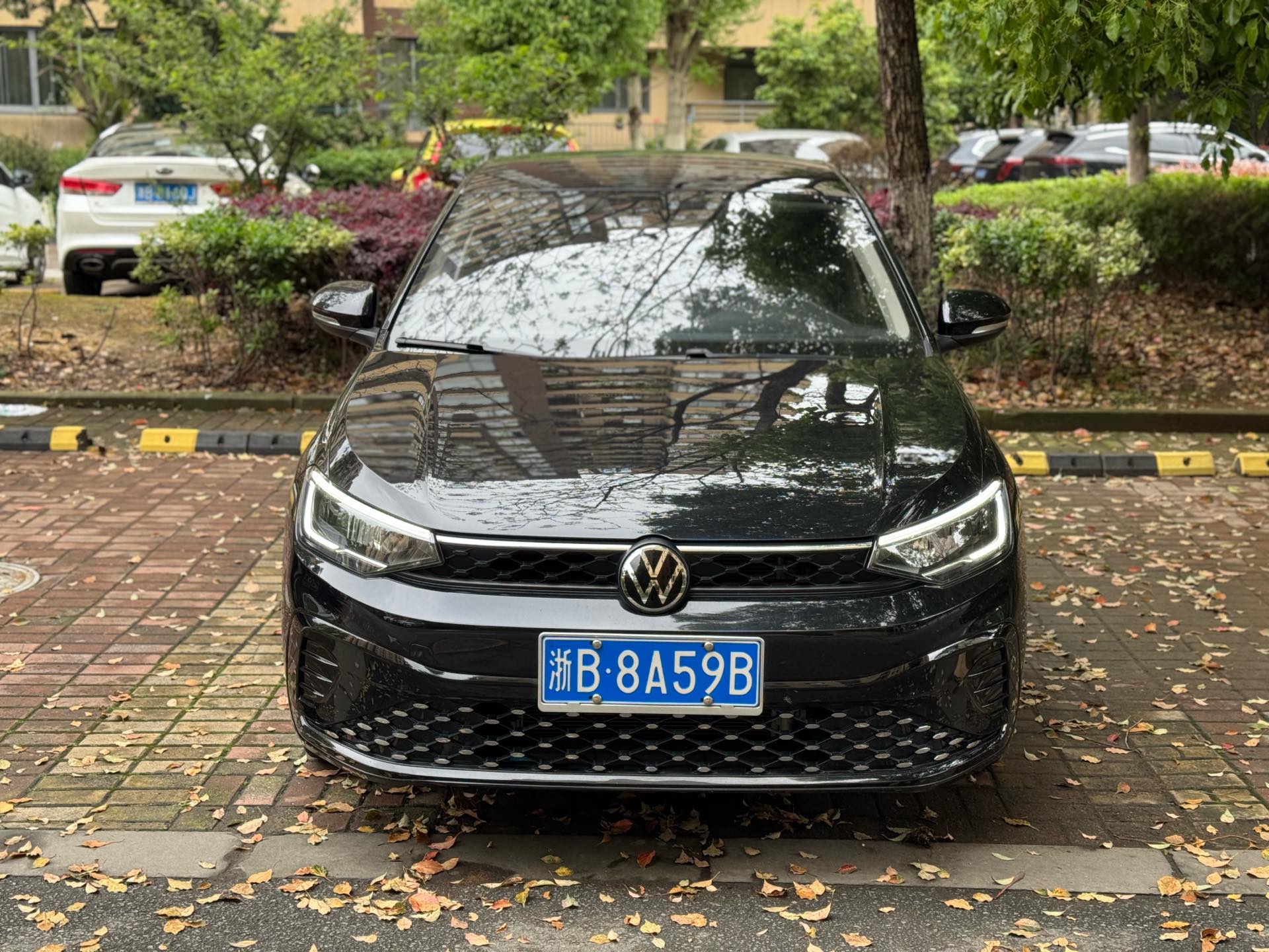 Volkswagen Lavida 2024 #2 Volkswagen Lavida 2024 imagem de carro #2