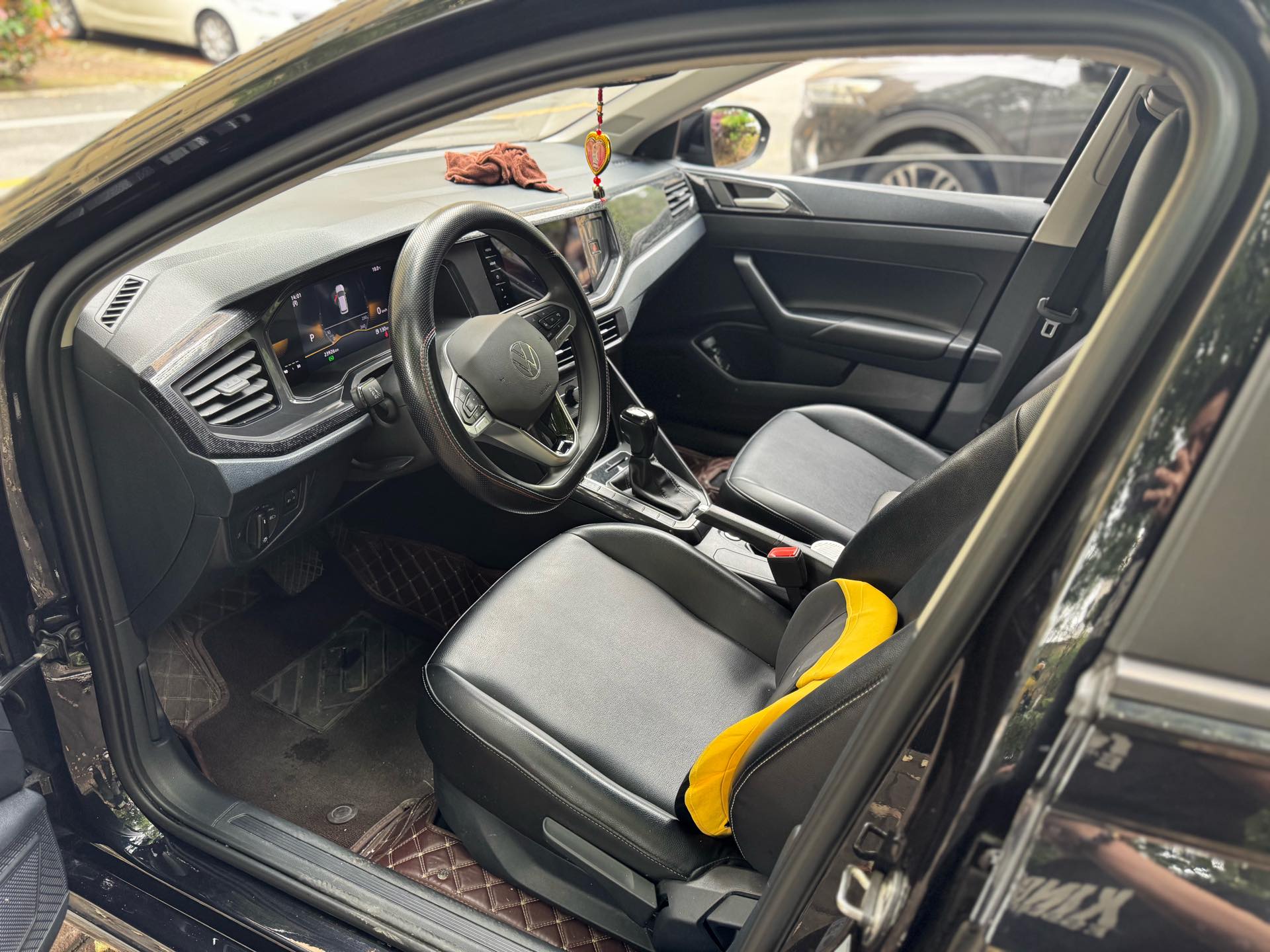 Volkswagen Lavida 2024 #4 Volkswagen Lavida 2024 imagem de carro #4