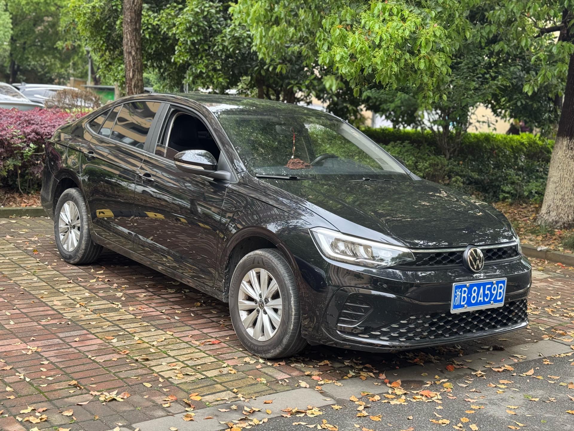 Volkswagen Lavida 2024 #3 Volkswagen Lavida 2024 imagem de carro #3