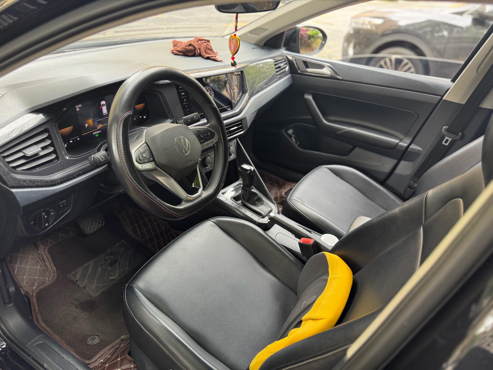 Volkswagen Lavida 2024 #7 Volkswagen Lavida 2024 imagem de carro #7