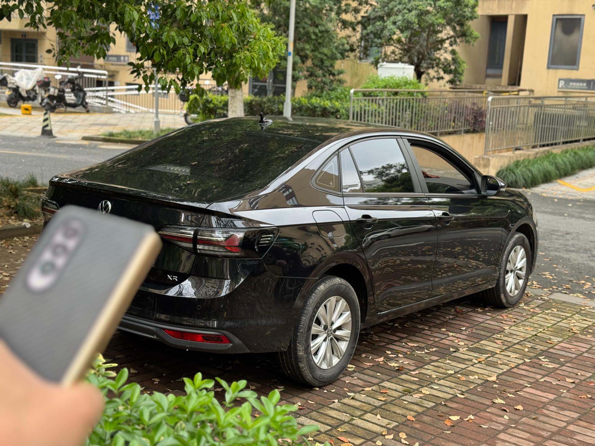 Volkswagen Lavida 2024 #9 Volkswagen Lavida 2024 imagem de carro #9