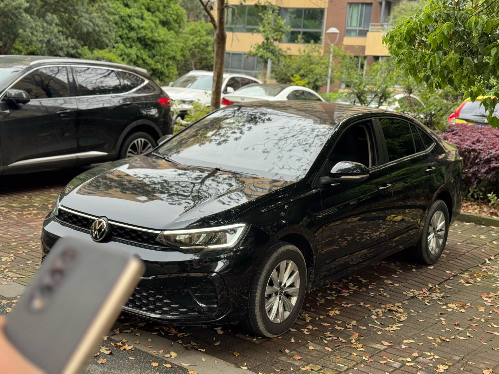 Volkswagen Lavida 2024 #10 Volkswagen Lavida 2024 imagem de carro #10