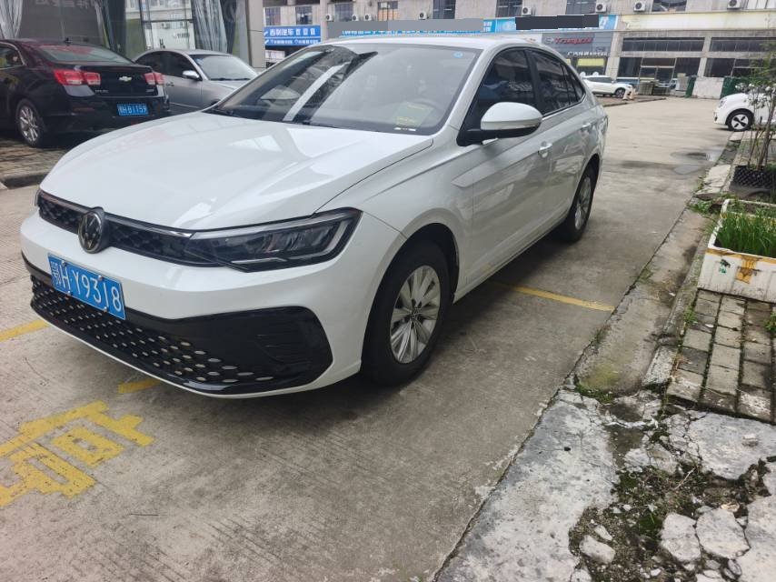 Volkswagen Lavida 2023 Volkswagen Lavida 2023 car image