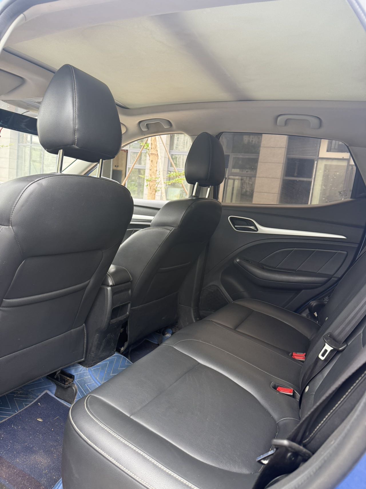 MG ZS 2019 #8 MG ZS 2019 immagine di auto #8
