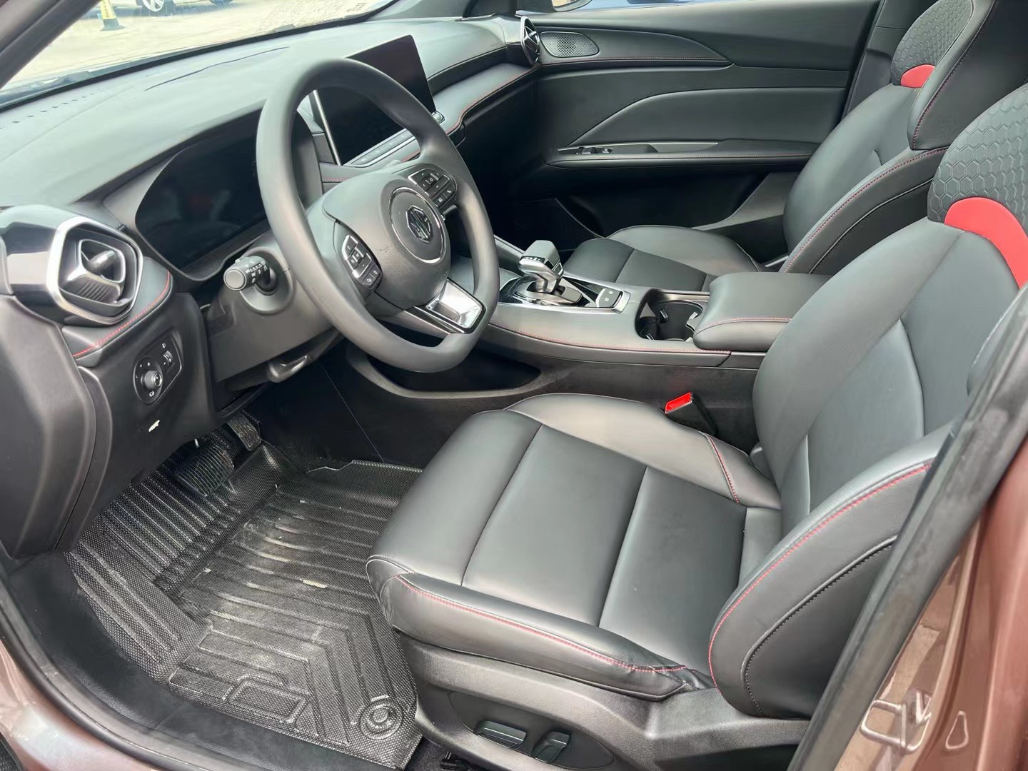 MG 5 2025 #3 MG 5 2025 immagine di auto #3