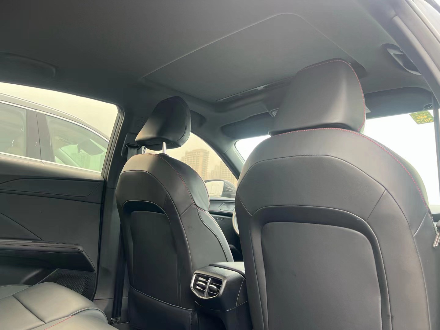 MG 5 2025 #5 MG 5 2025 immagine di auto #5
