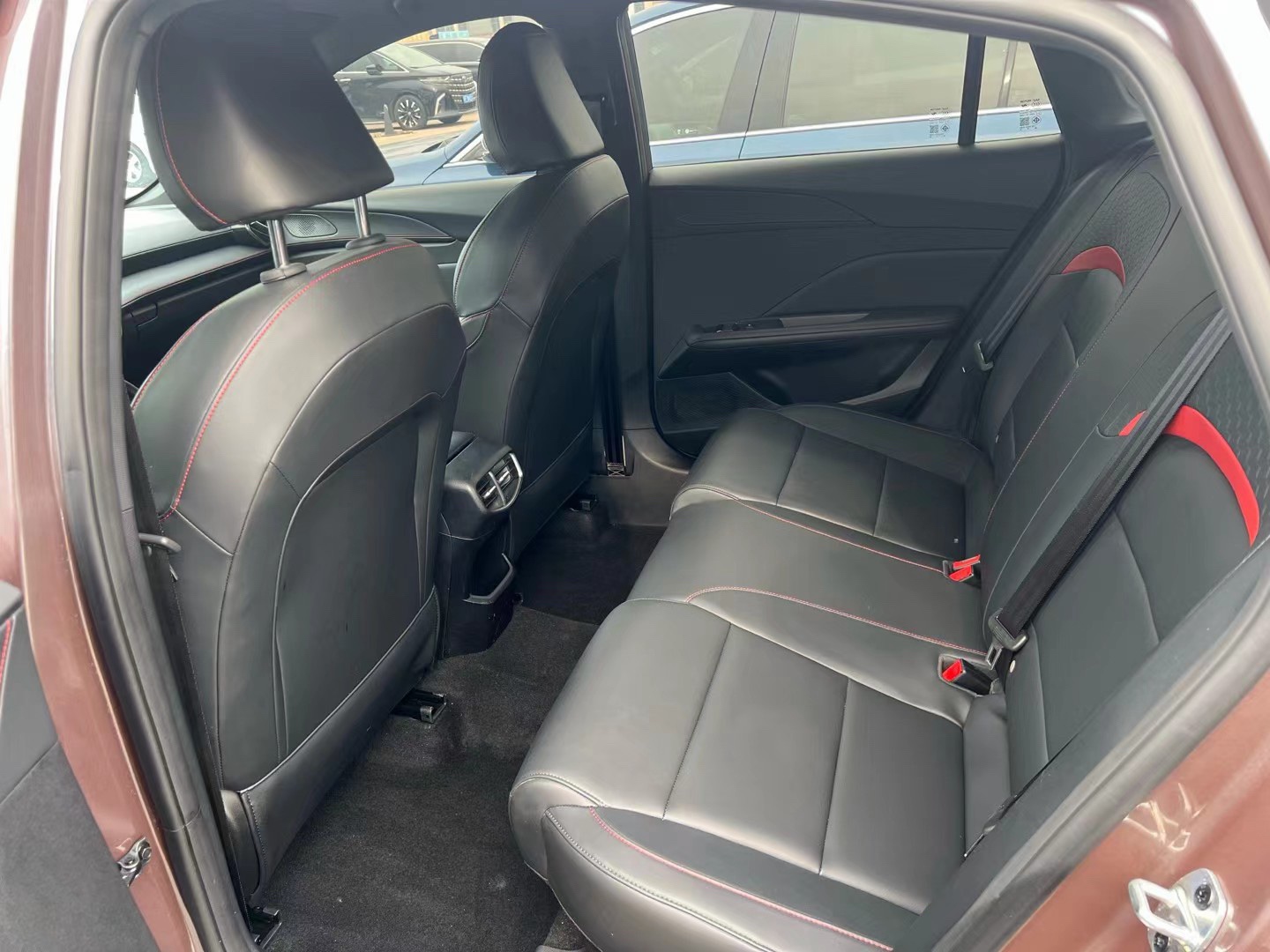 MG 5 2025 #6 MG 5 2025 immagine di auto #6
