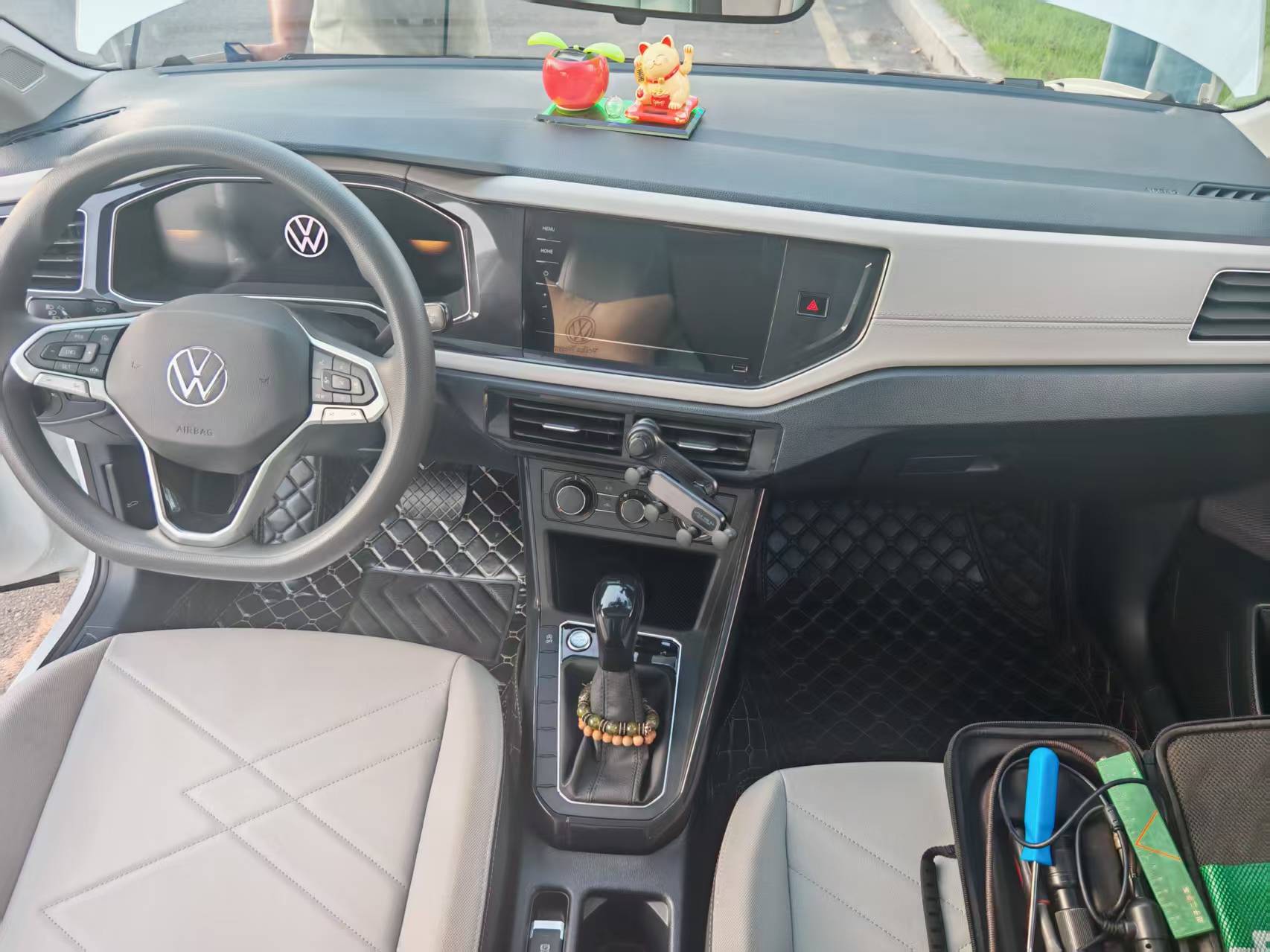 Volkswagen Lavida 2024 #4 Volkswagen Lavida 2024 car image #4