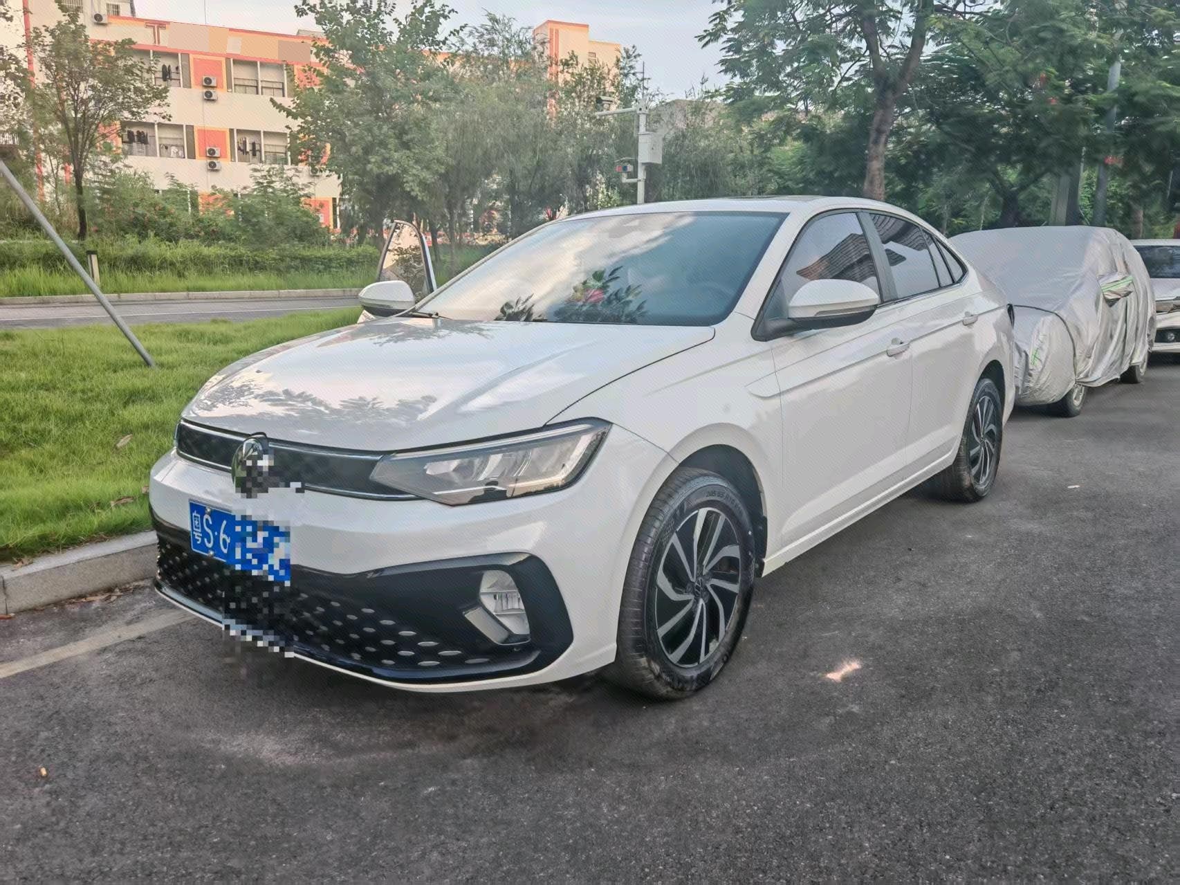 Volkswagen Lavida 2024 Volkswagen Lavida 2024 car image