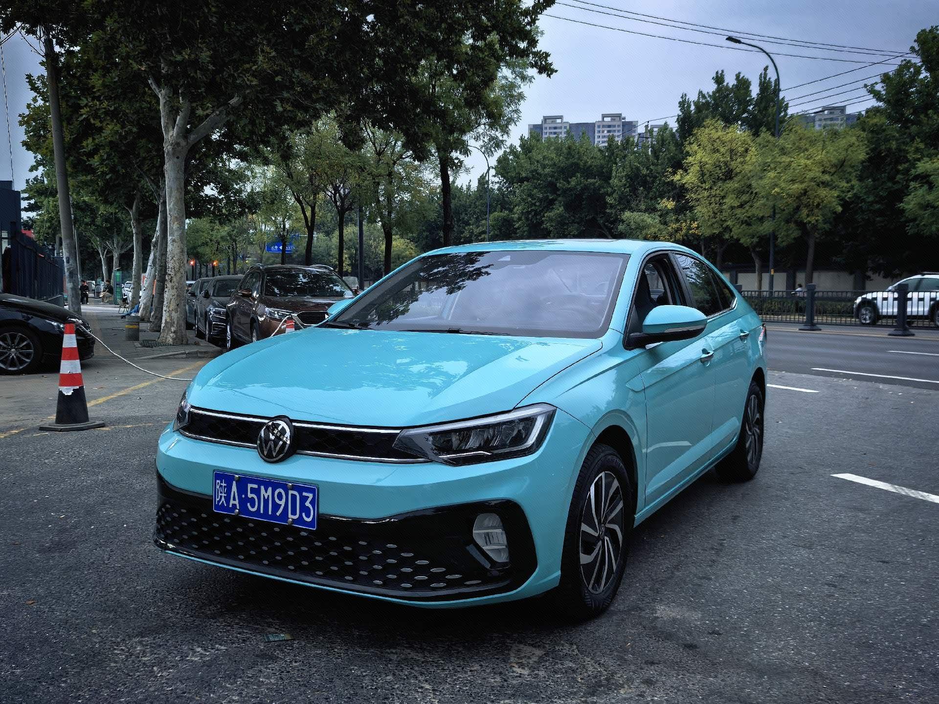 Volkswagen Lavida 2024 Volkswagen Lavida 2024 car image