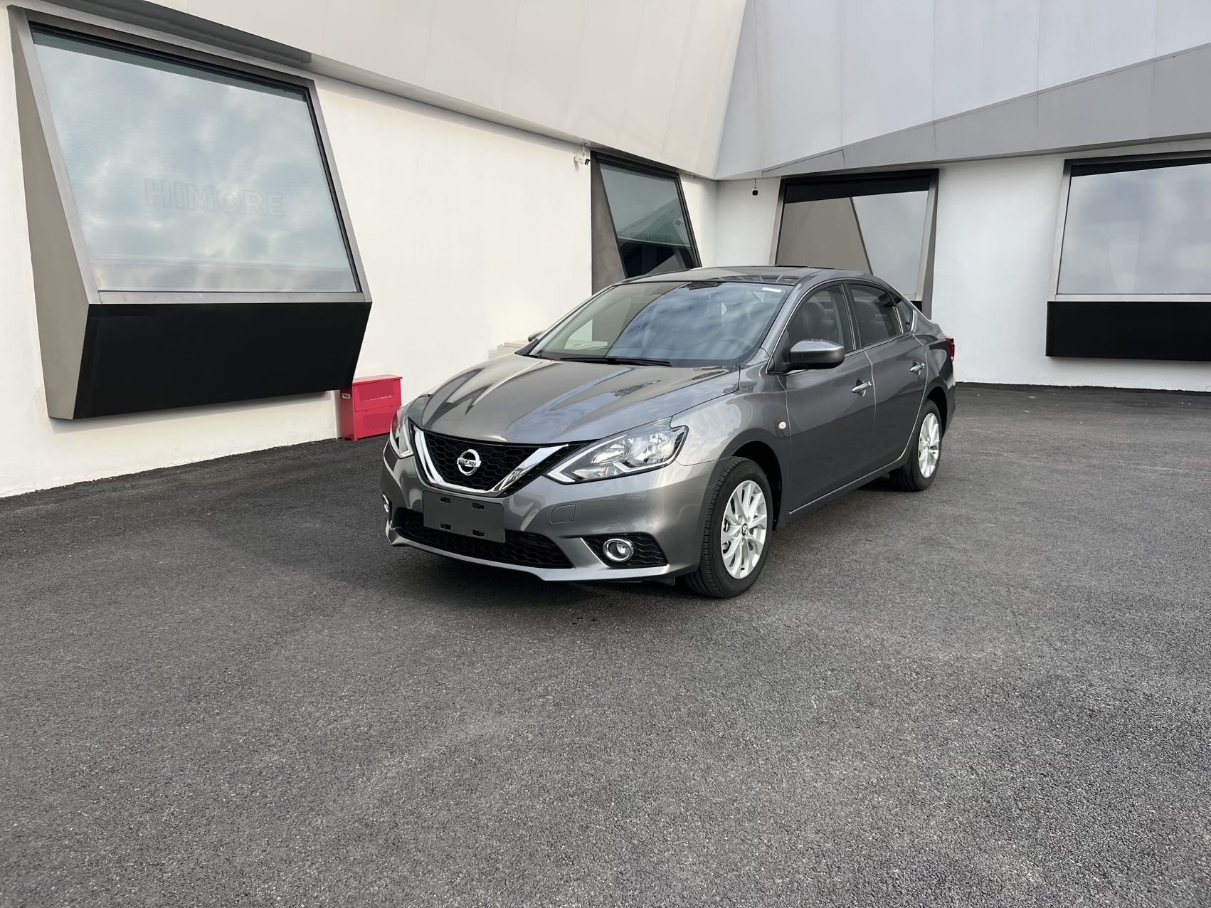 Nissan Sylphy 2023 Nissan Sylphy 2023 car image