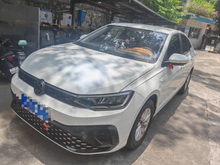 Volkswagen Lavida 2023 Volkswagen Lavida 2023 car image