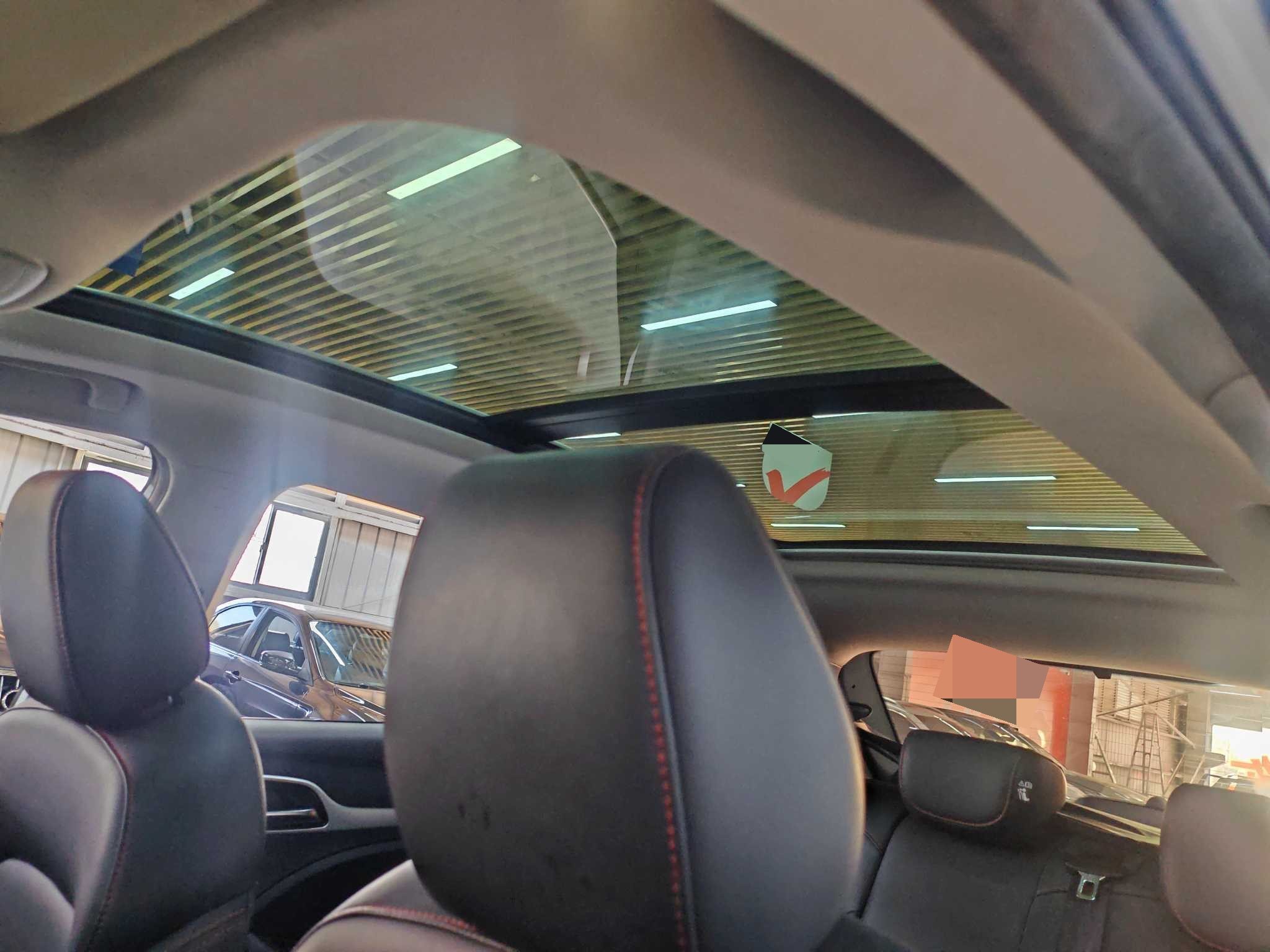 MG ZS 2020 #14 MG ZS 2020 imagen de coche #14