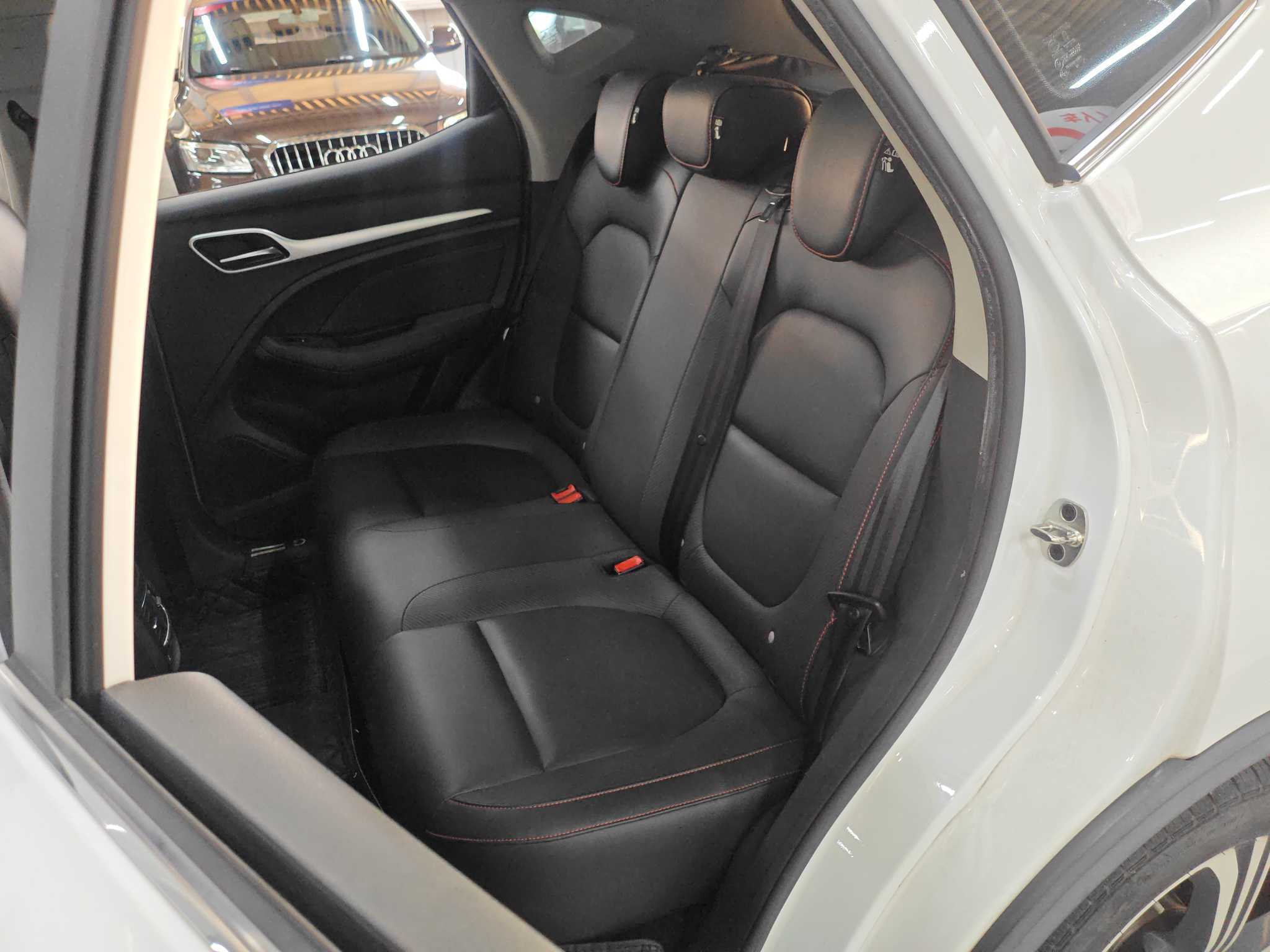 MG ZS 2020 #6 MG ZS 2020 imagen de coche #6