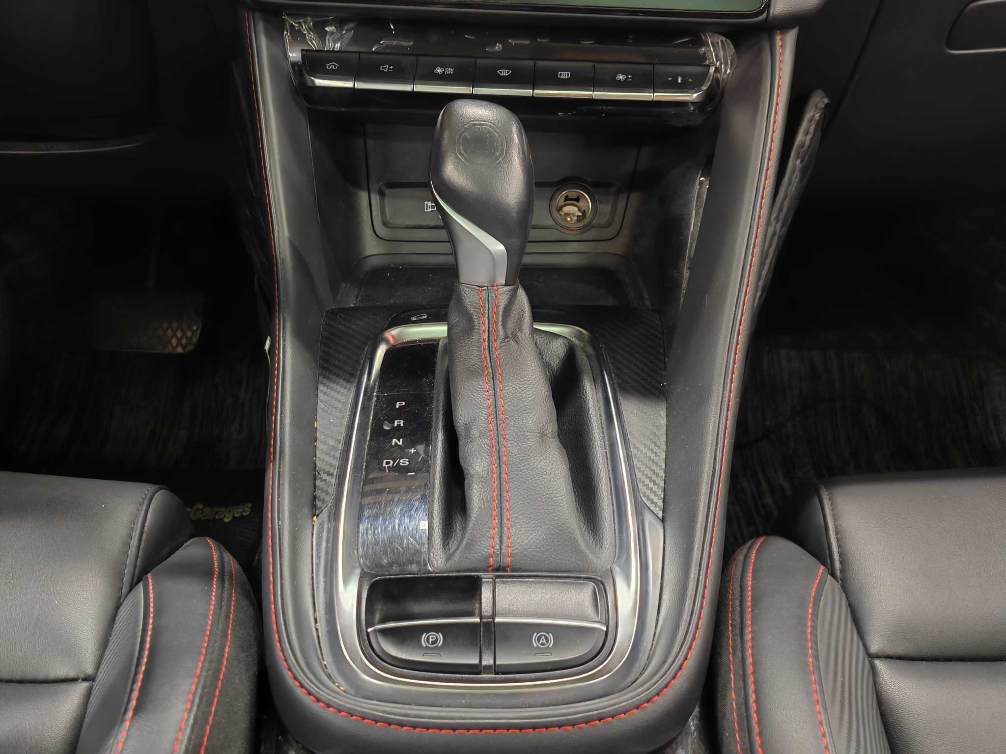 MG ZS 2020 #8 MG ZS 2020 imagen de coche #8