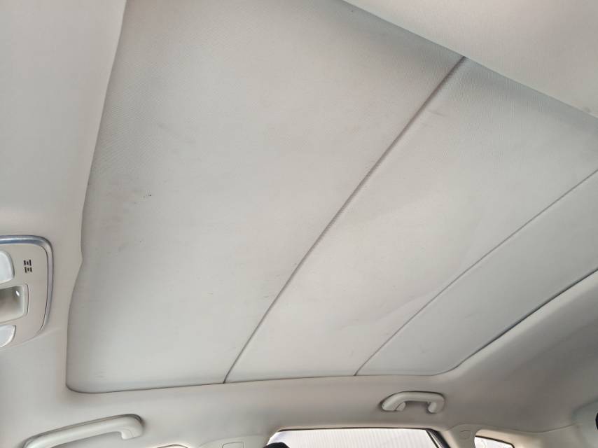 GEELY Emgrand GS 2017 immagine di auto #4