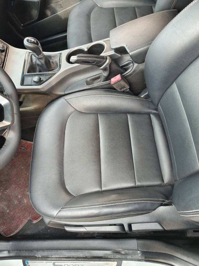 GEELY Emgrand GS 2017 immagine di auto #5