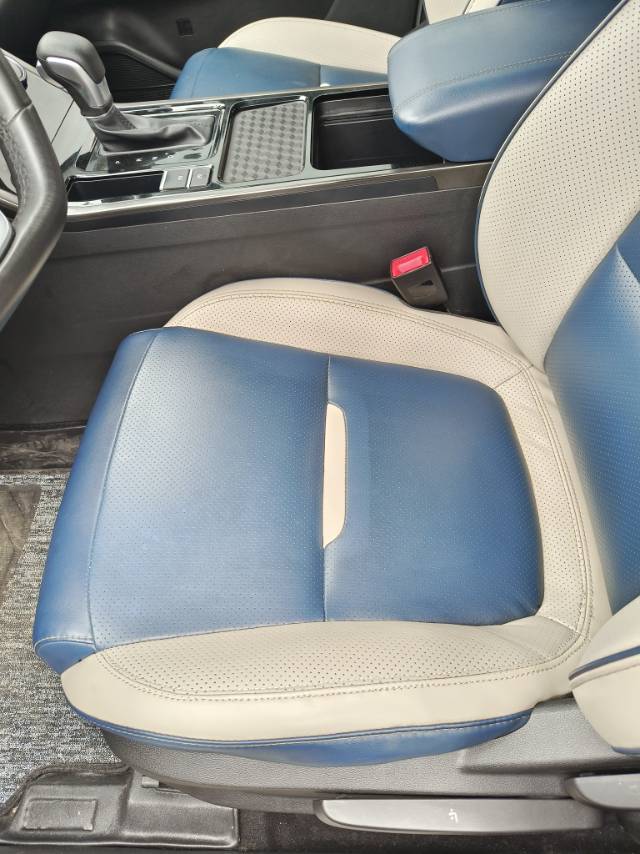 Chery Tiggo 5x 2023 car image #3