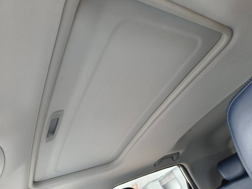 Chery Tiggo 5x 2023 car image #5