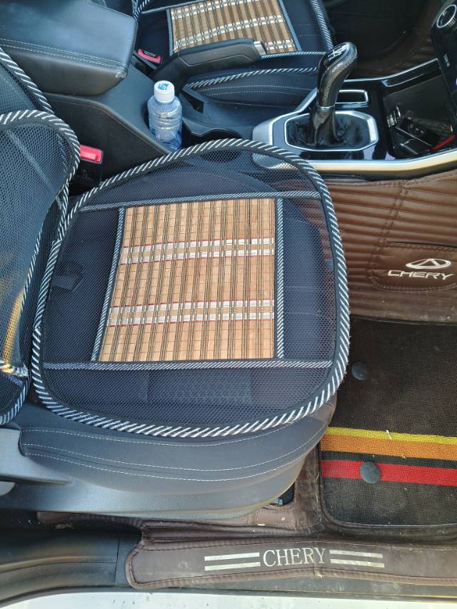 Chery Tiggo 5x 2021 #5 Chery Tiggo 5x 2021 imagem de carro #5