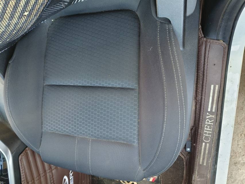 Chery Tiggo 5x 2021 #4 Chery Tiggo 5x 2021 imagem de carro #4