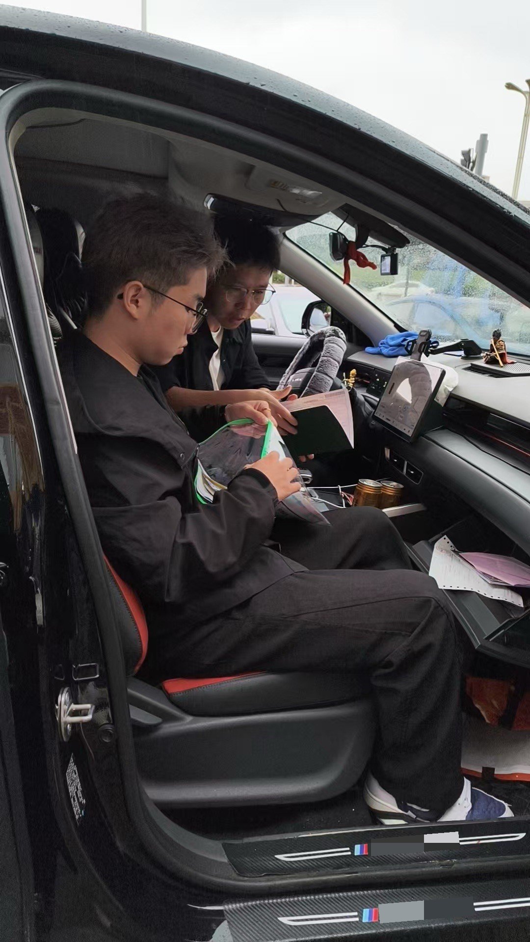 Jetour Dashing 2024 #3 Jetour Dashing 2024 car image #3