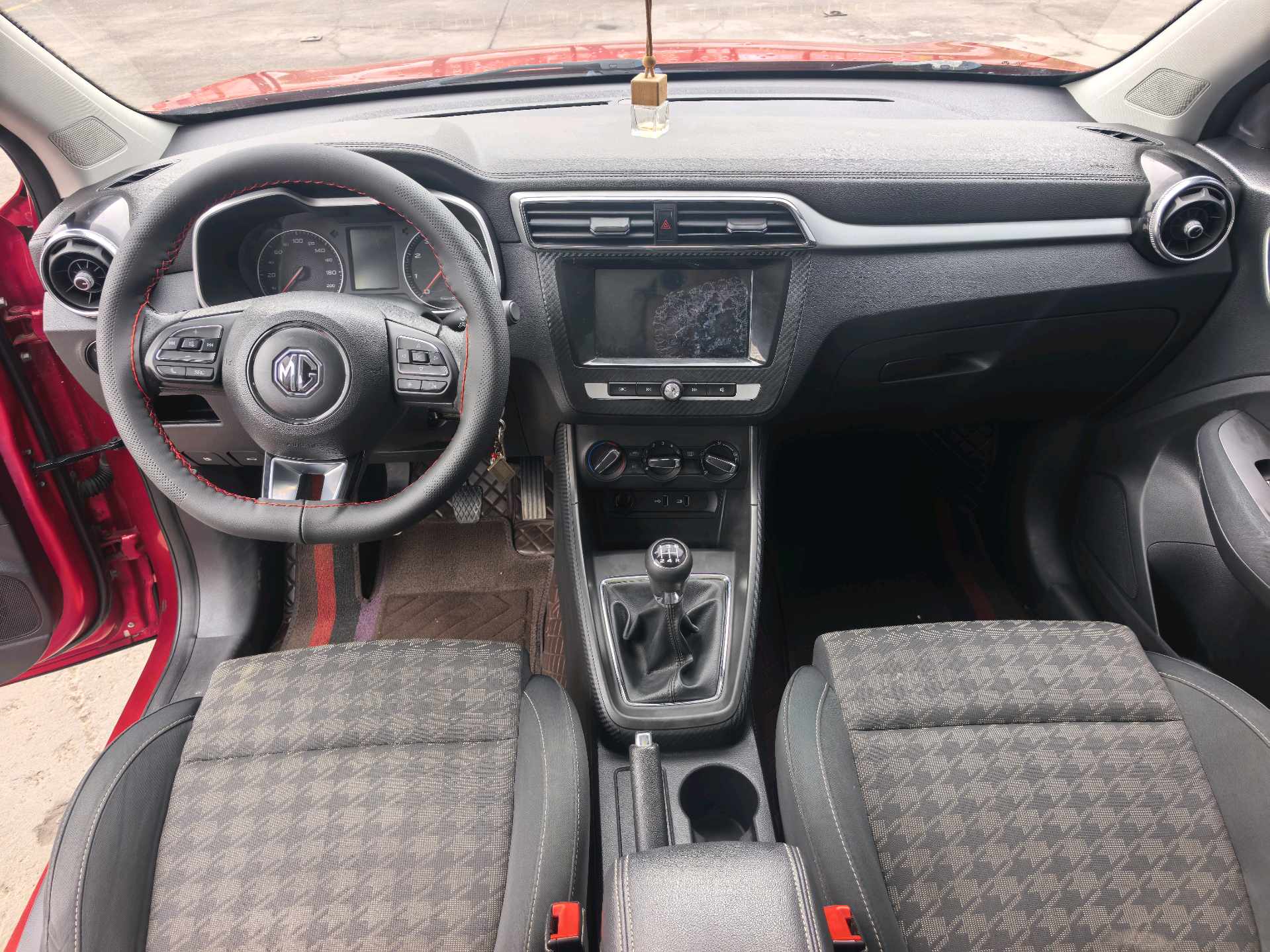 MG ZS 2019 #9 MG ZS 2019 car image #9