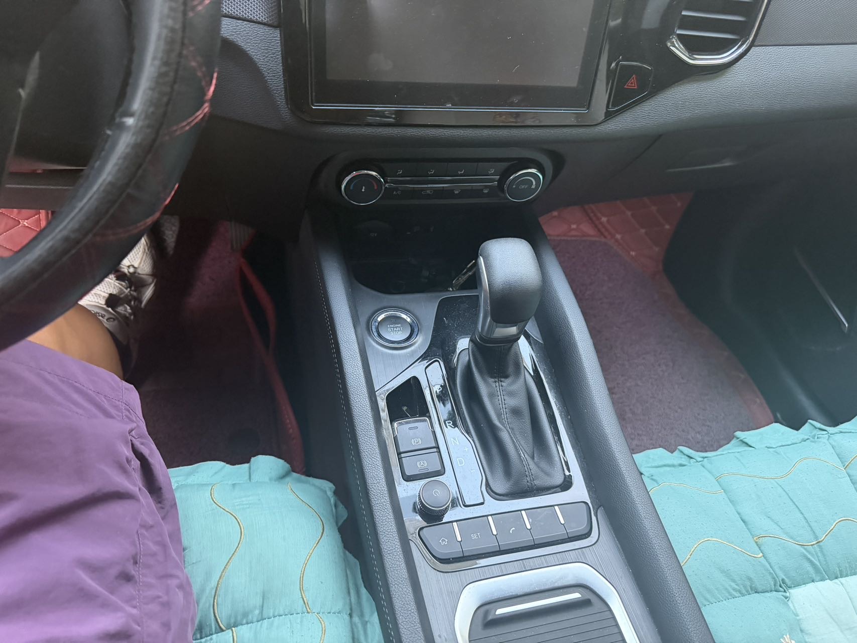 Chery Tiggo 5x 2020 #6 Chery Tiggo 5x 2020 car image #6