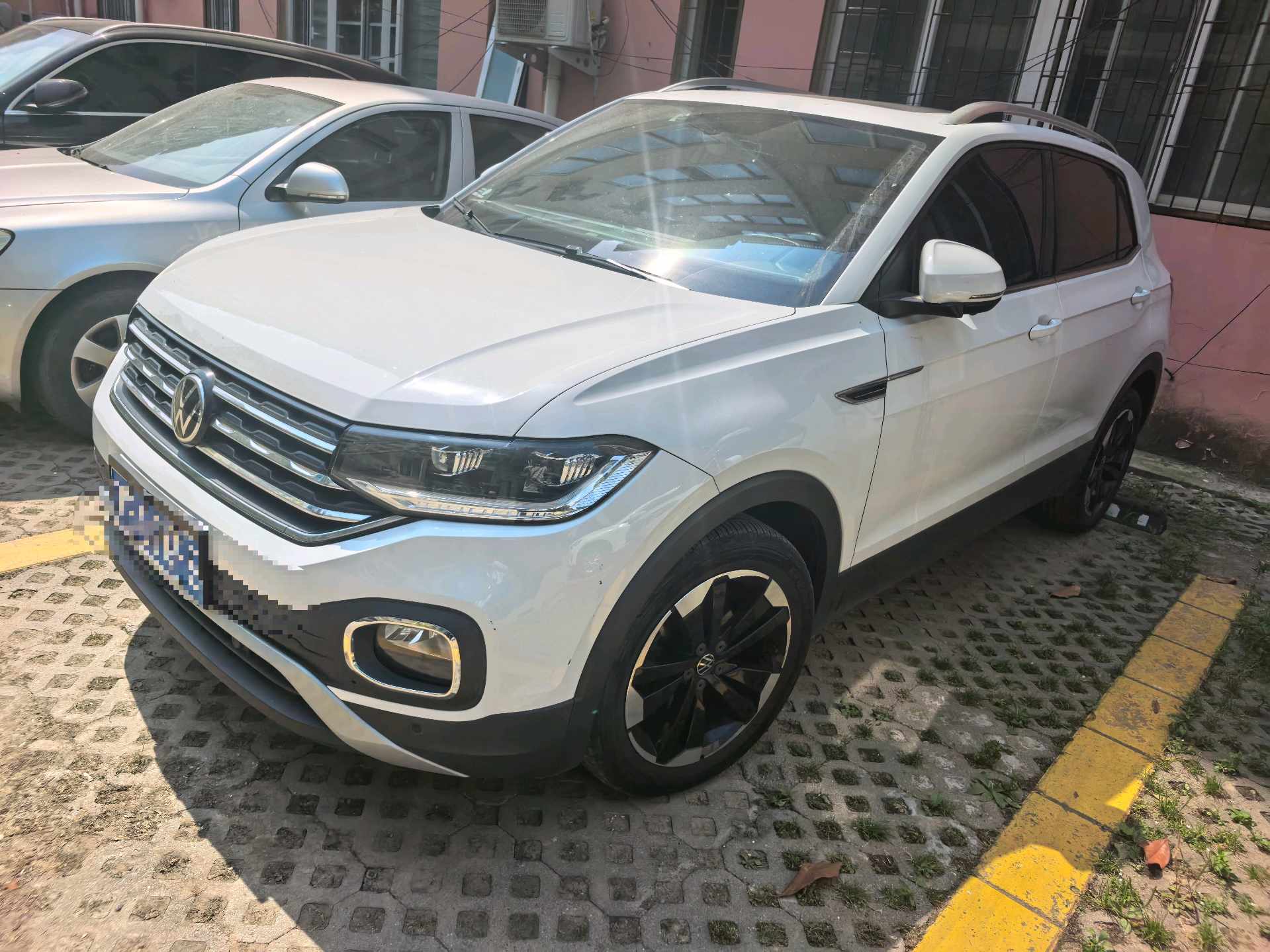 2021 2021 immagine di auto