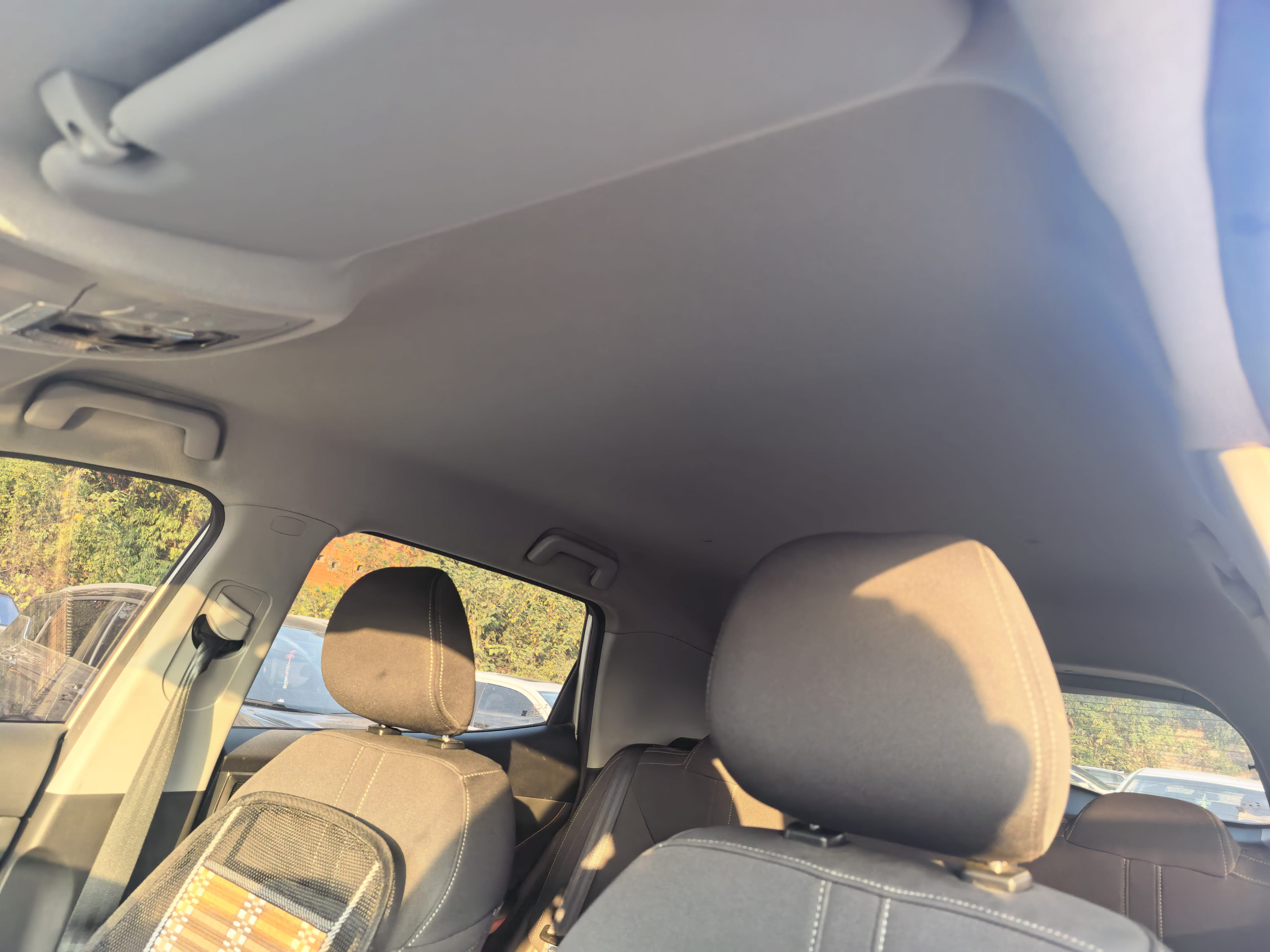 Chery Tiggo 5x 2024 immagine di auto #6