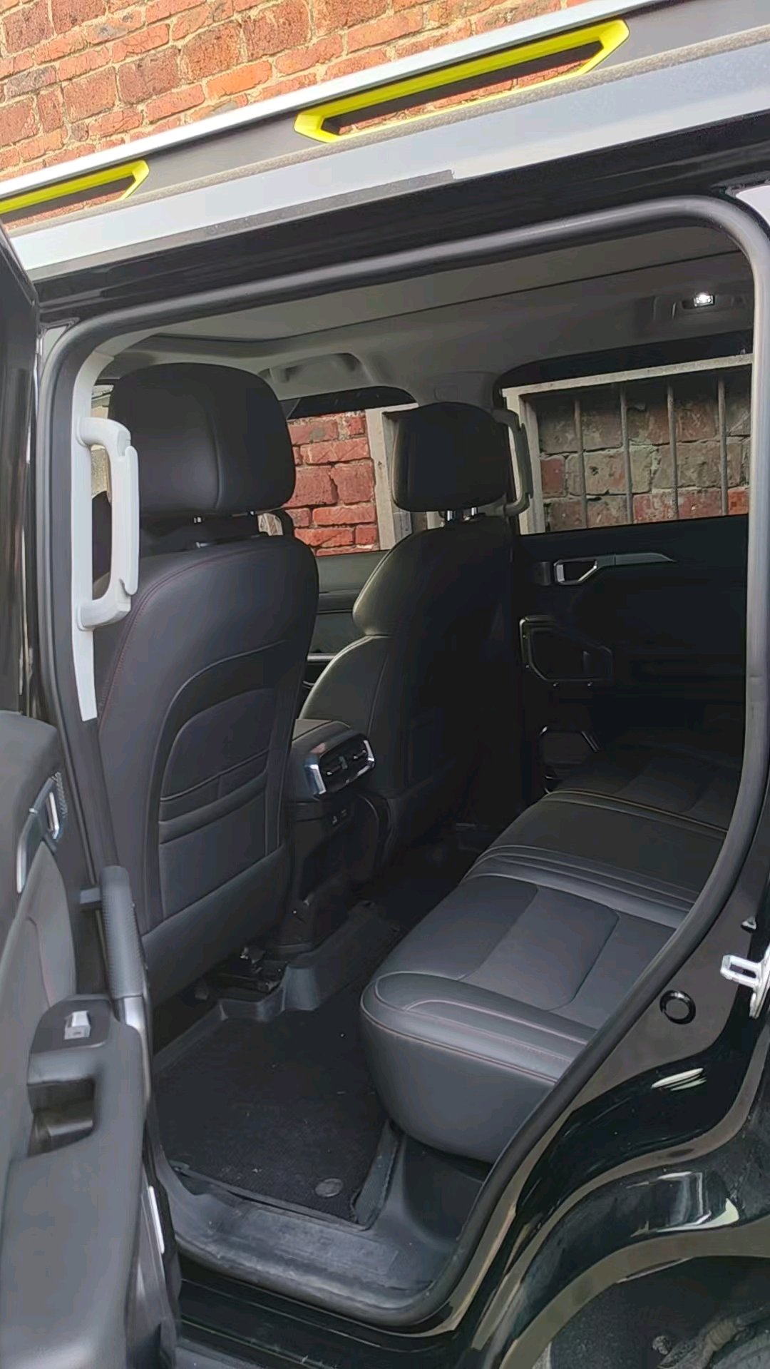 Jetour Traveller 2023 #2 Jetour Traveller 2023 image de voiture #2